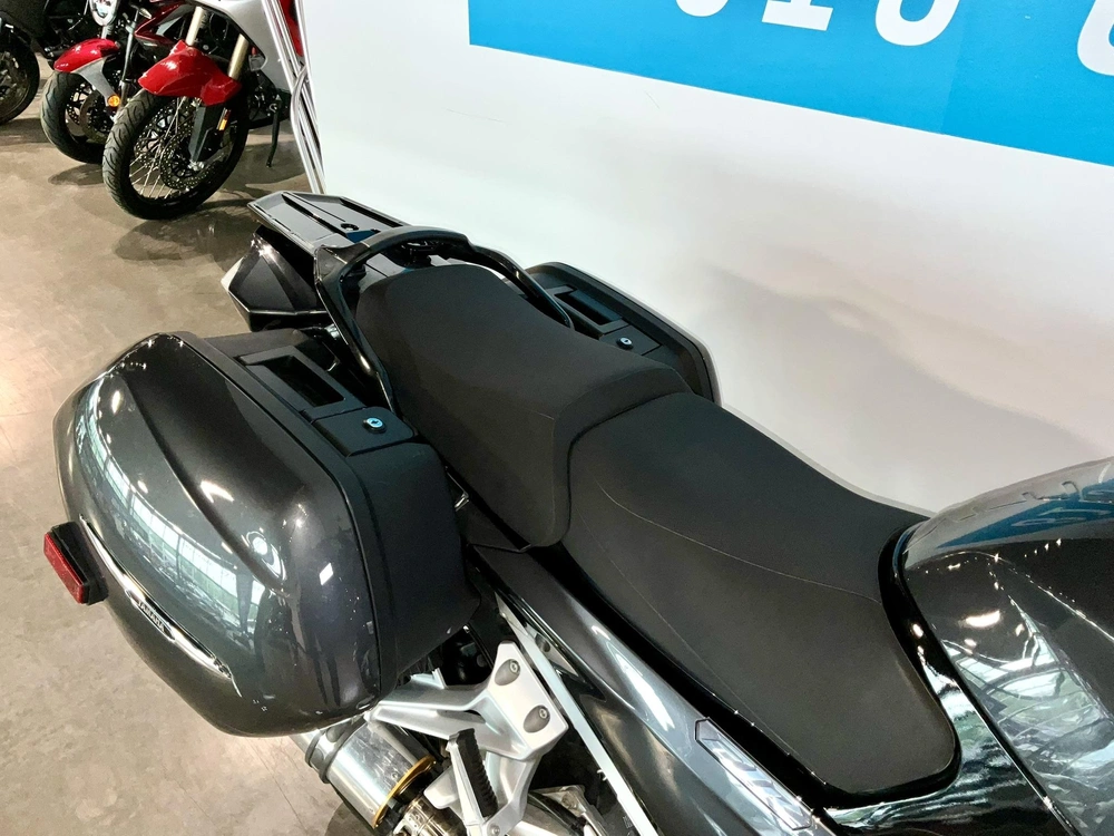 Yamaha Fjr 1300a 2016 alt