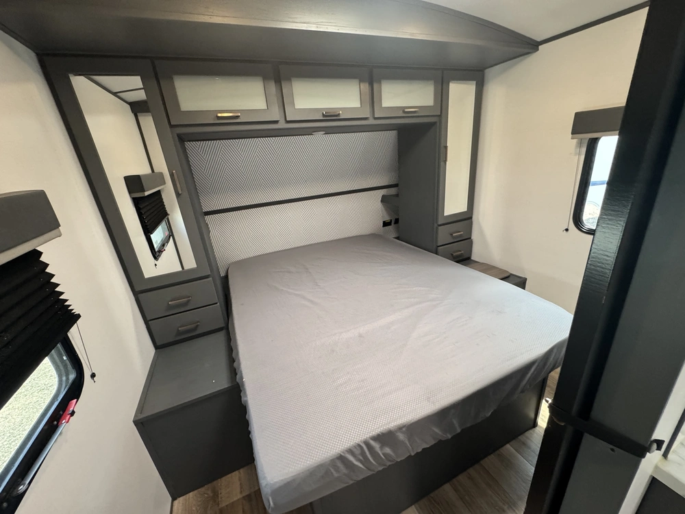 Keystone Rv Bullet(tt) 250bhs 2022 alt