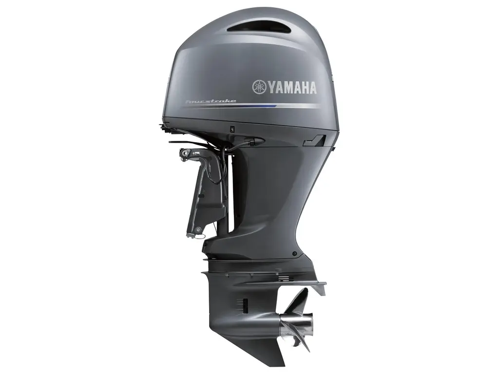  Yamaha F200XB 