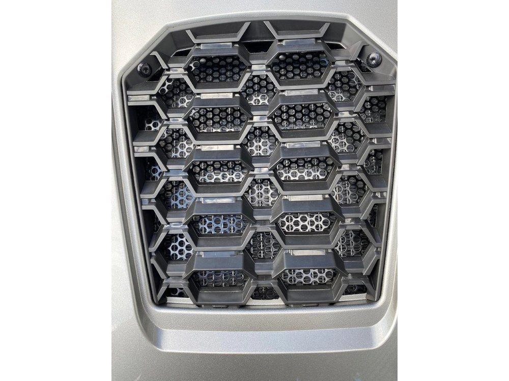 2023 Arctic Cat Atv Alterra Mud alt