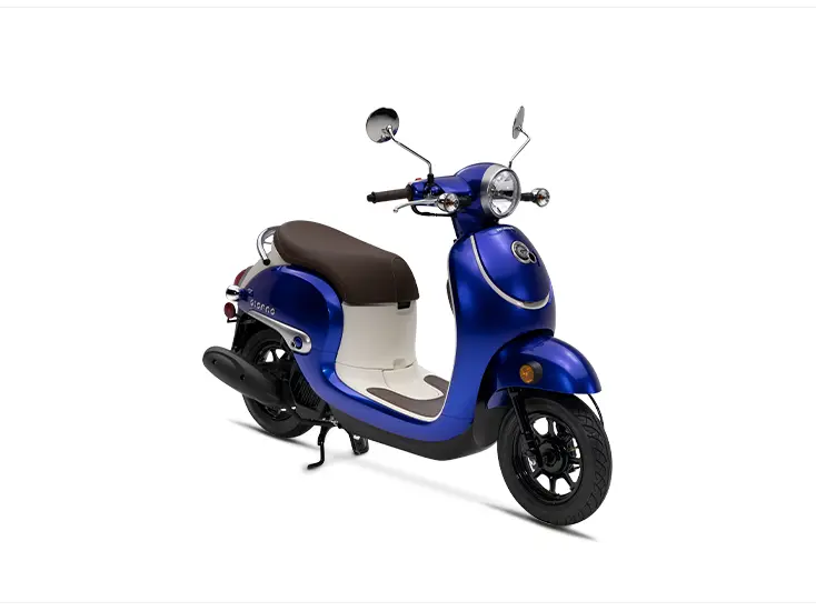 2024 Honda GIORNO 50