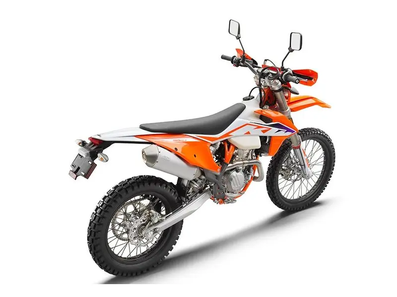 2023 KTM 350 EXC-F