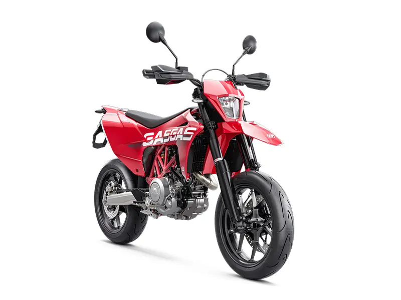 2024 GASGAS SM 700