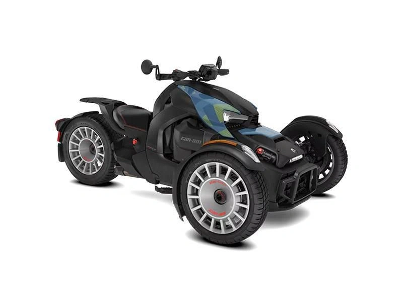 2025 Can-am Rd Ryker Rally 900 25 900 Ace™ alt