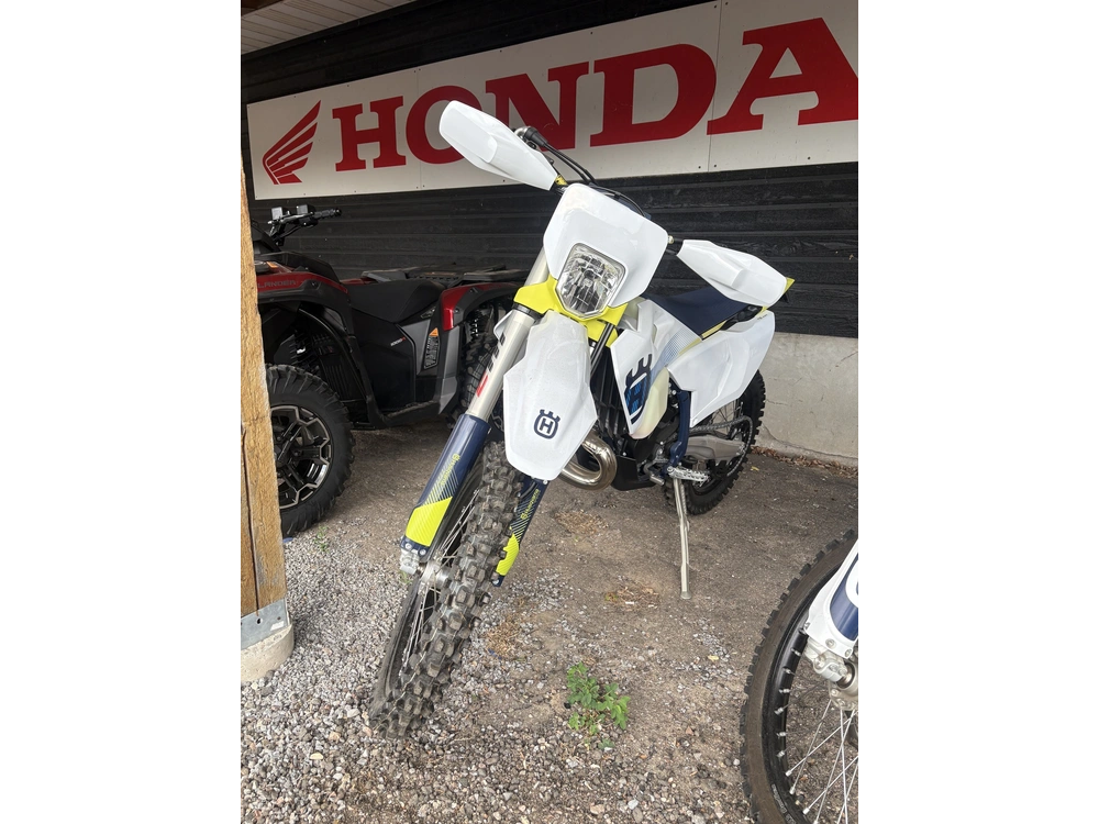2024 Husqvarna Te 150 alt