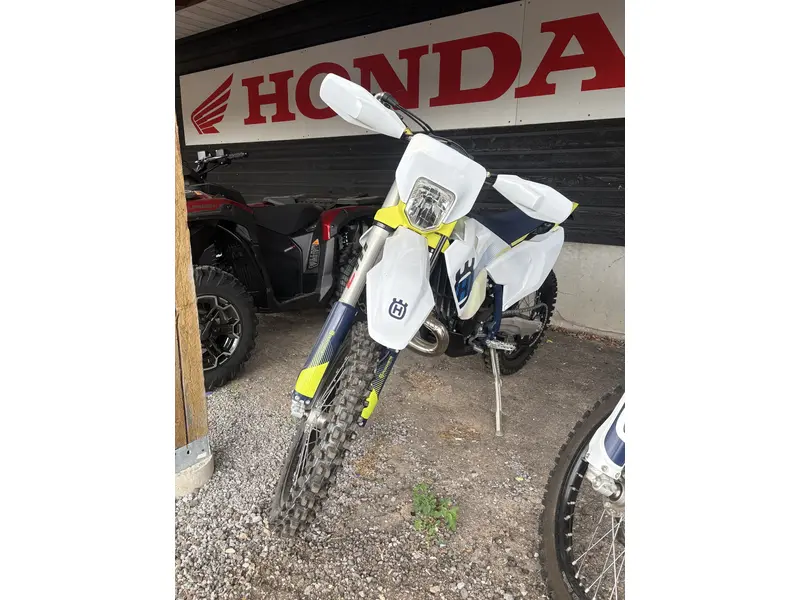 2024 Husqvarna TE 150