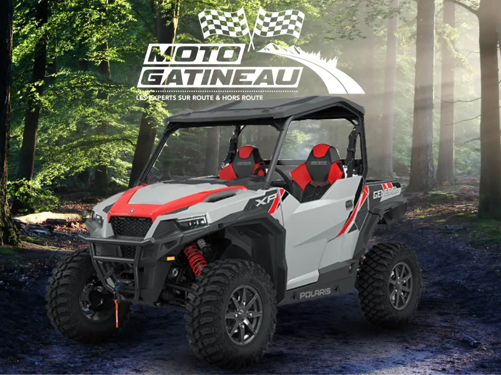 Polaris GENERAL XP 1000 SPORT 2025