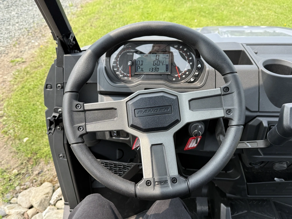 2025 Polaris Ranger Xp 1000 Premium *à Partir De 3.99% alt