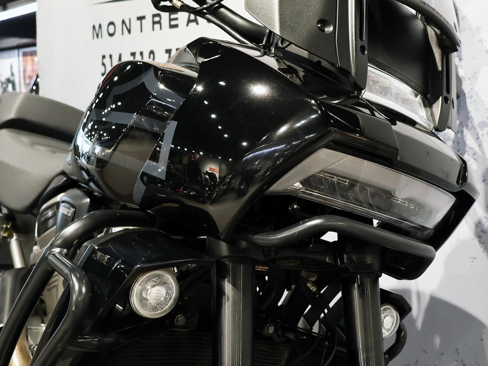 Harley-davidson Pan America Special Ra1250s 2022 alt