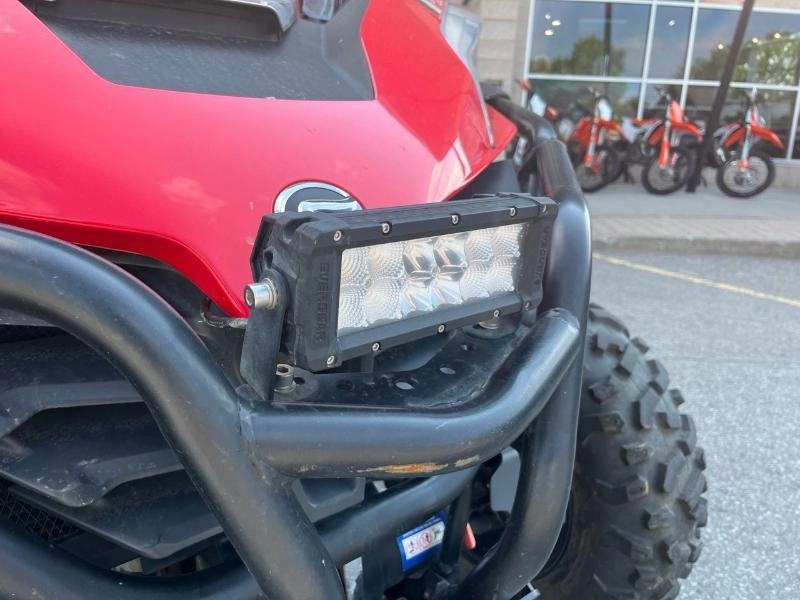 Cfmoto Zforce 950 Eps Sport 2021 alt