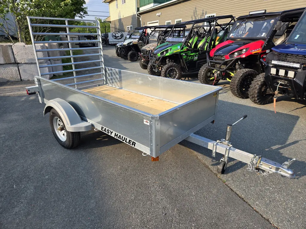 2025 Easy Hauler UTWS5198G