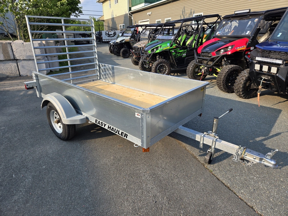 2025 Easy Hauler Utws5198g alt