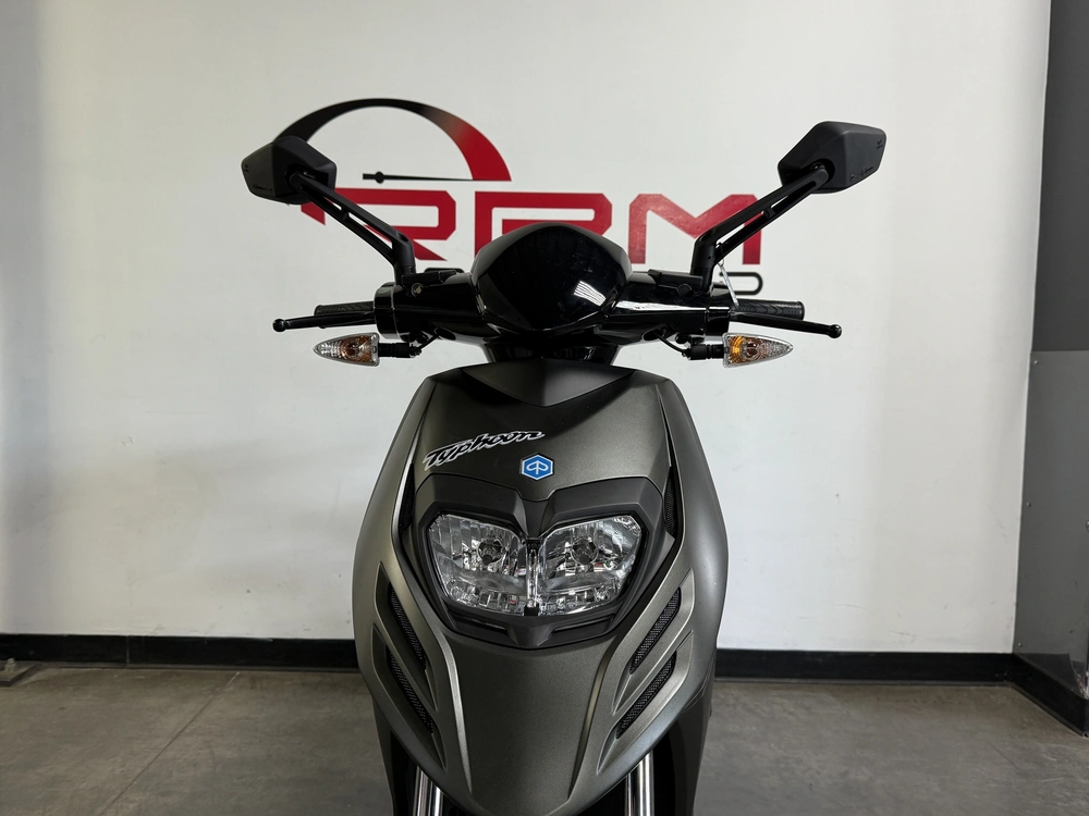 2026 Piaggio Typhoon alt