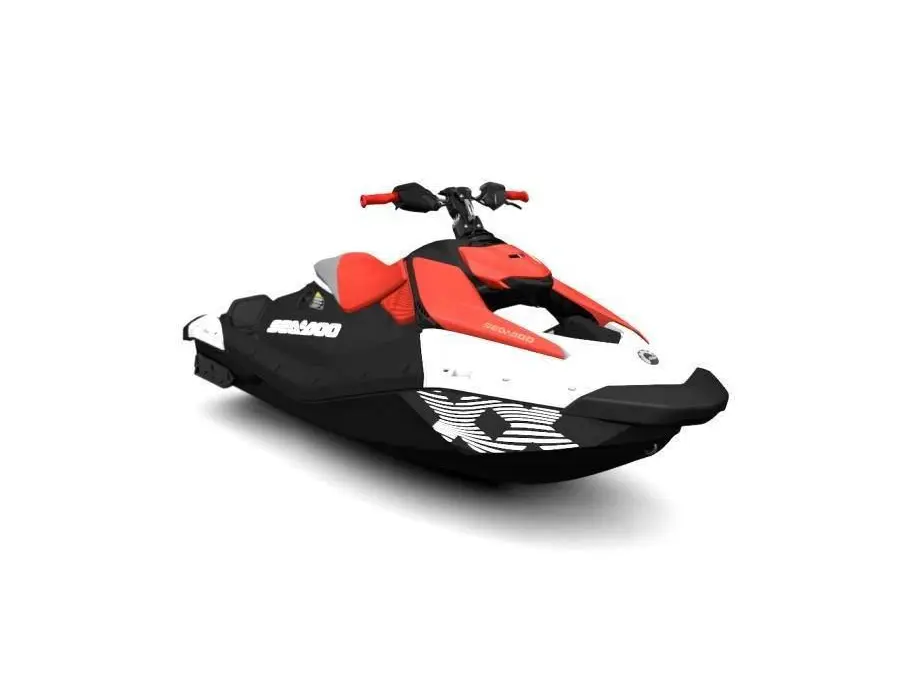 2024 Sea-Doo SPARK TRIXX 90 BE 1UP IBR 24