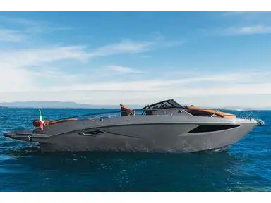 2026 Cranchi A30 