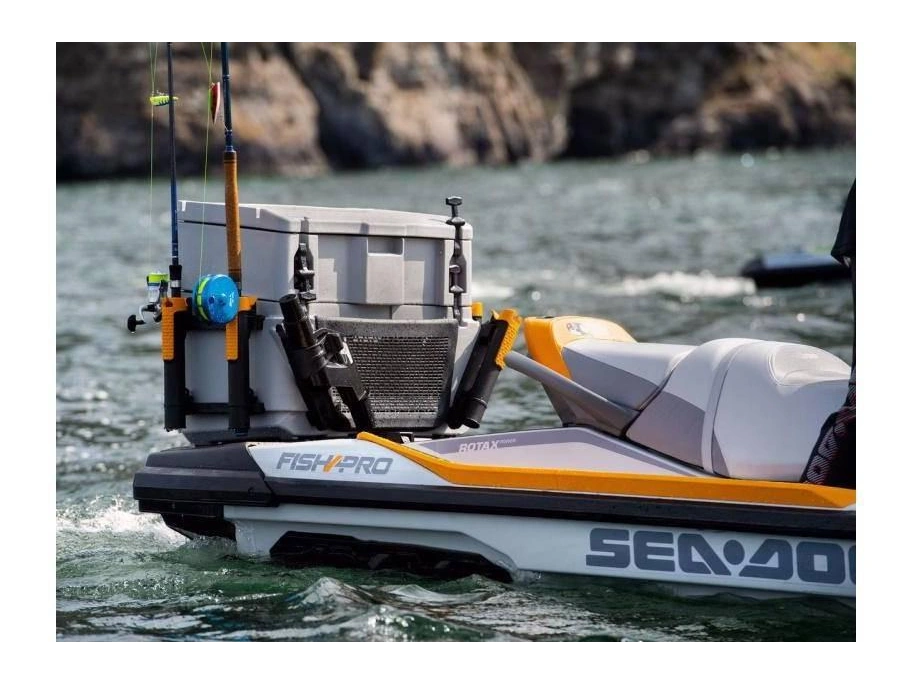 2024 Sea-doo Gtx Fishpro Trophy 170 Aud Gy Ibr Idf 24 alt