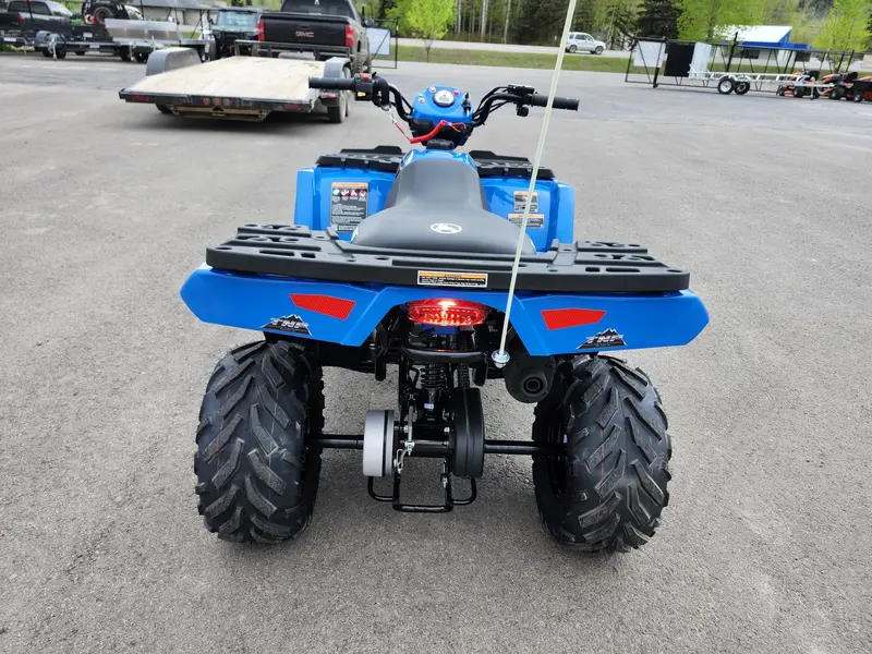 2025 Polaris SPORTSMAN 110