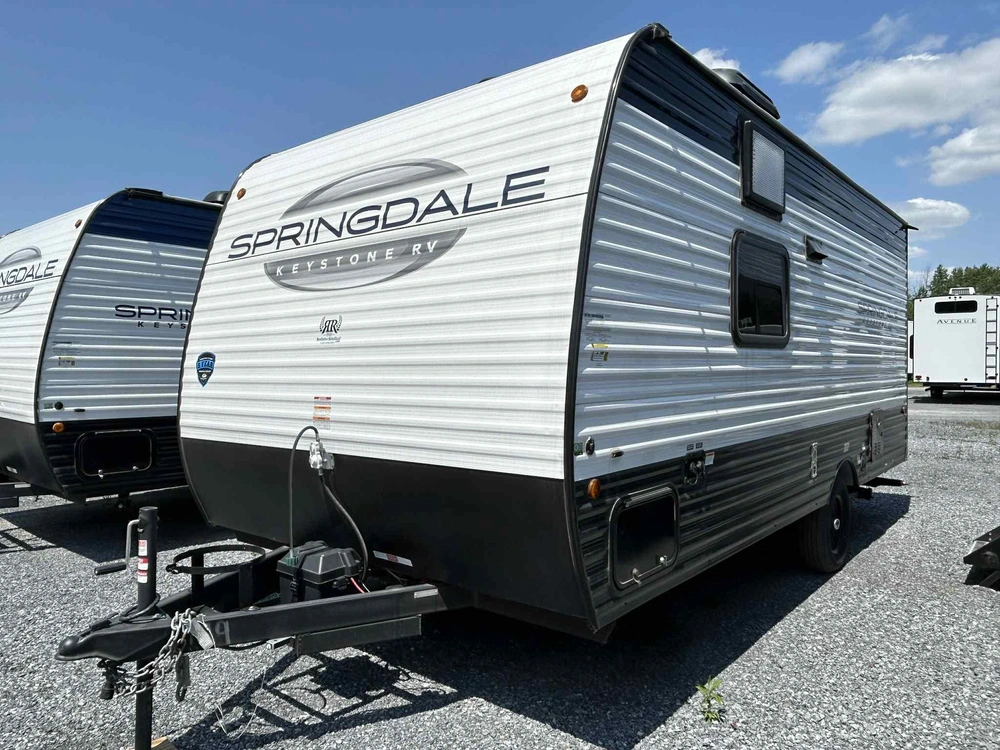 Keystone Rv Springdale 1710mb 2025 alt