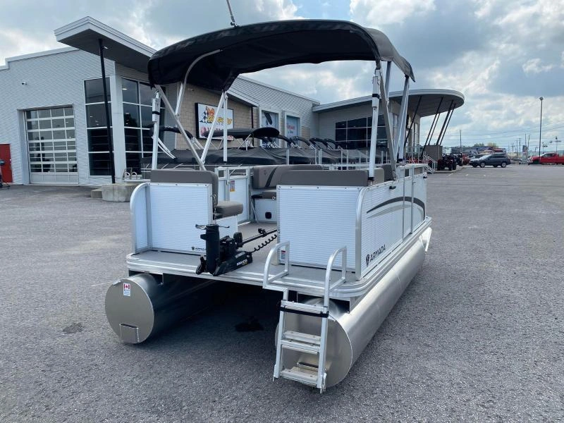 Armada Eco E-147 Minnkota 2023 alt