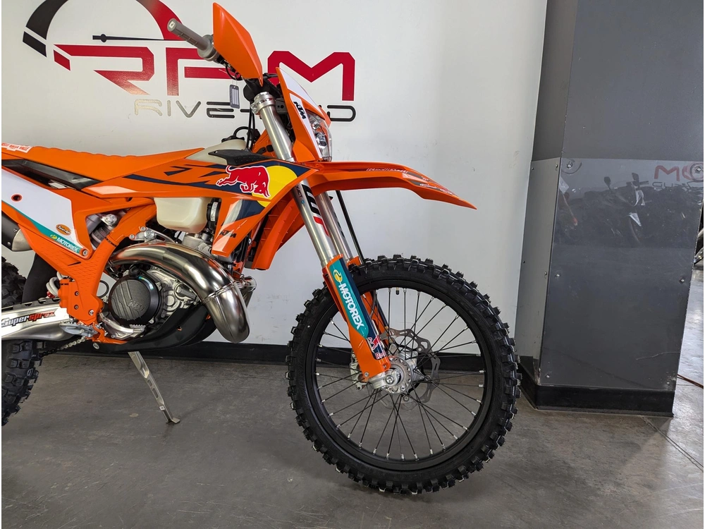 Ktm 300 Xc-w Champion Edition *2.99%/60 Mois💳 2025 alt