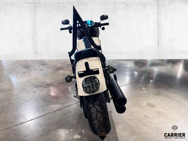 2023 Harley-Davidson Moto Harley-Davidson LOW RIDER S 2023