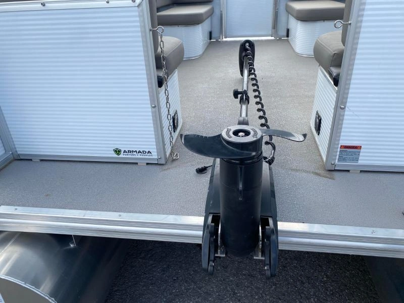 Armada Eco E-147 Minnkota 2023 alt