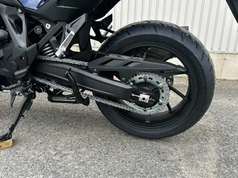 2025 Honda NT1100 DCT ABS