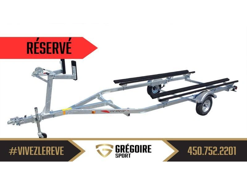 Remeq Psc-2500-g 2025 alt