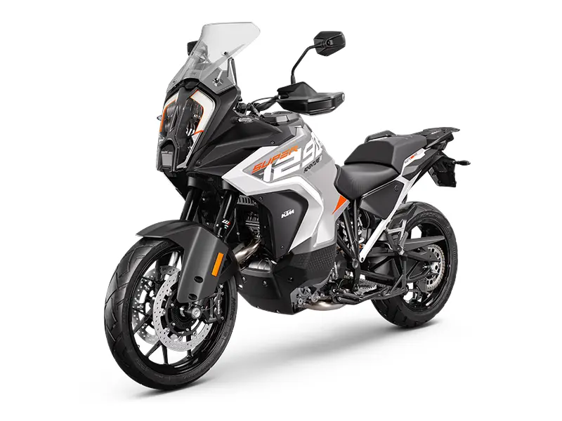 2024 KTM 1290 SUPER ADVENTURE S *4.99%/48 mois💳