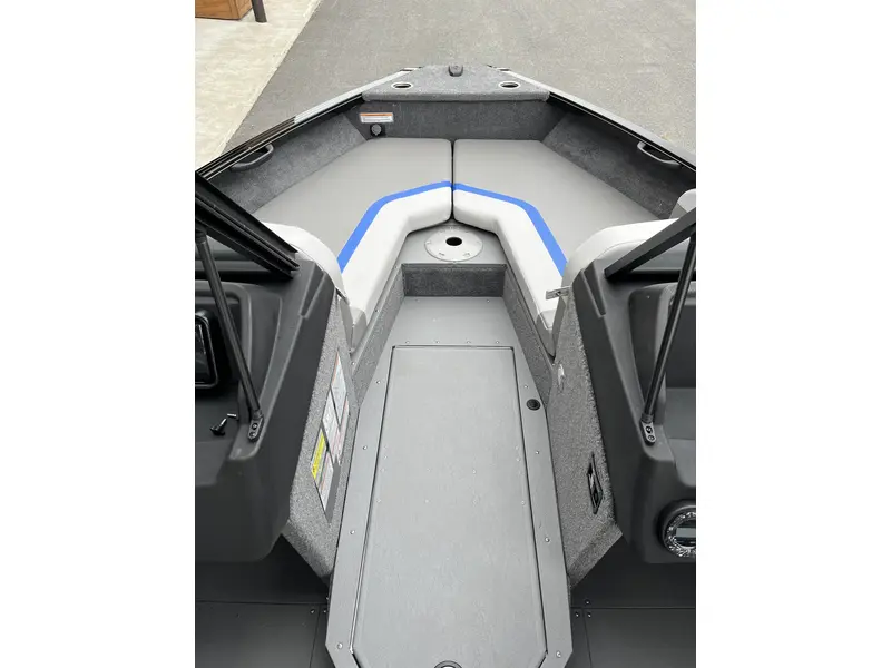 Princecraft SPORT 188 + 150HP XL 2025