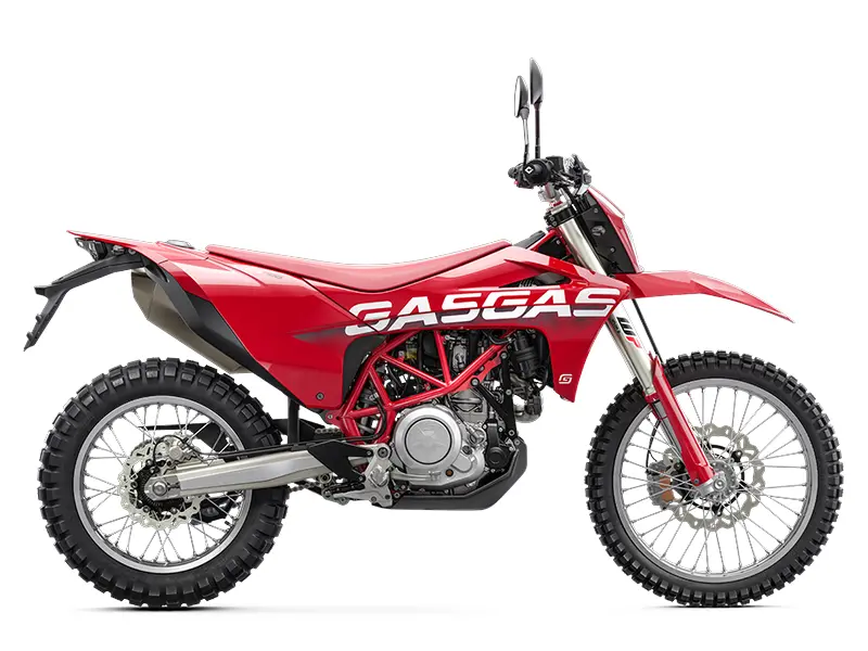 2023 GASGAS ES 700