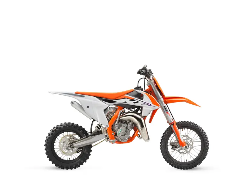 2023 KTM 65 SX thumbnail 2