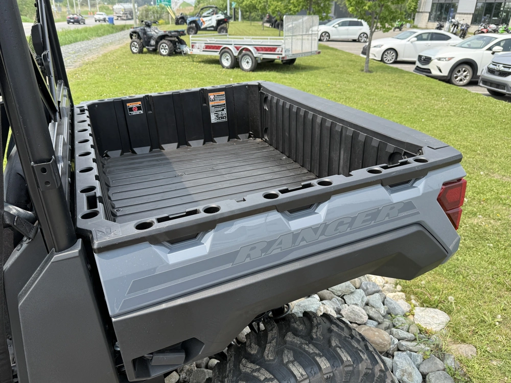 2025 Polaris Ranger Xp 1000 Premium *à Partir De 3.99% alt