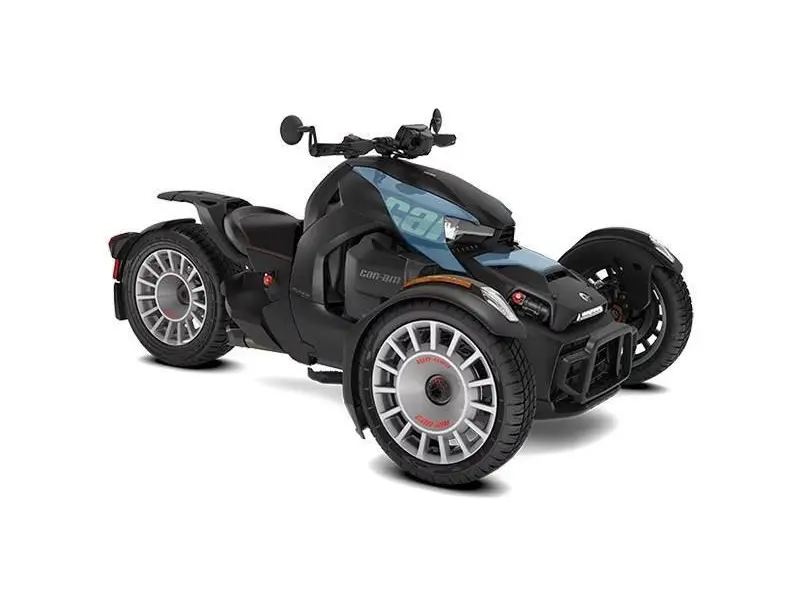 2025 Can-Am RD RYKER RALLY 900 25 900 ACE™