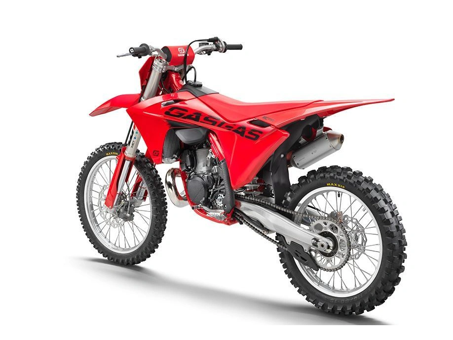 2025 Gasgas Mc 250 alt