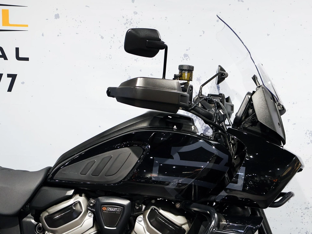Harley-davidson Pan America Special Ra1250s 2022 alt