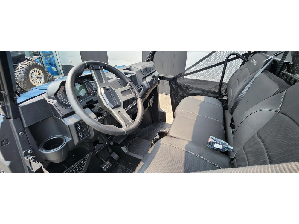 Polaris Ranger Xp 1000 Premium 2025 alt