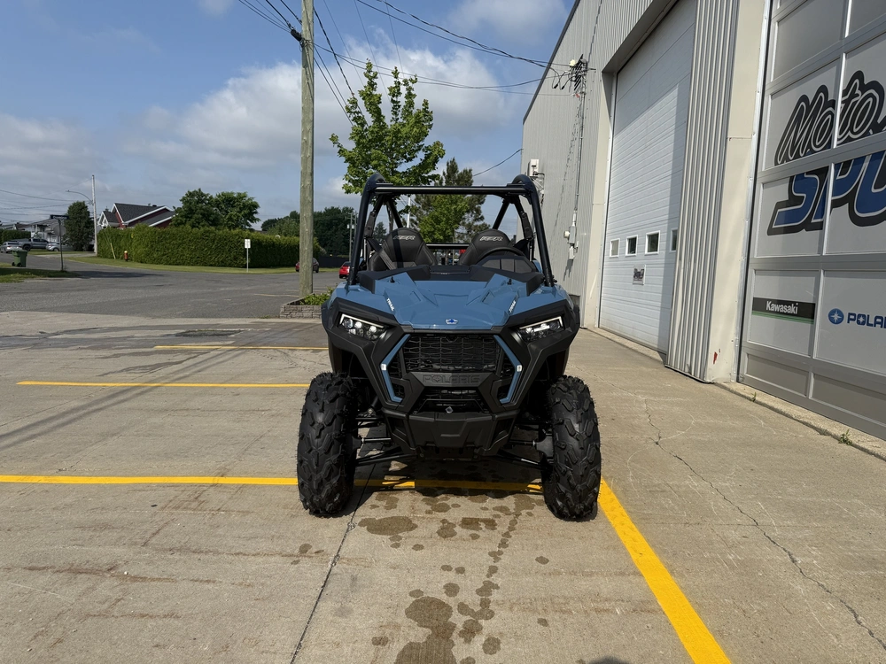 2025 Polaris Rzr Trail Sport alt