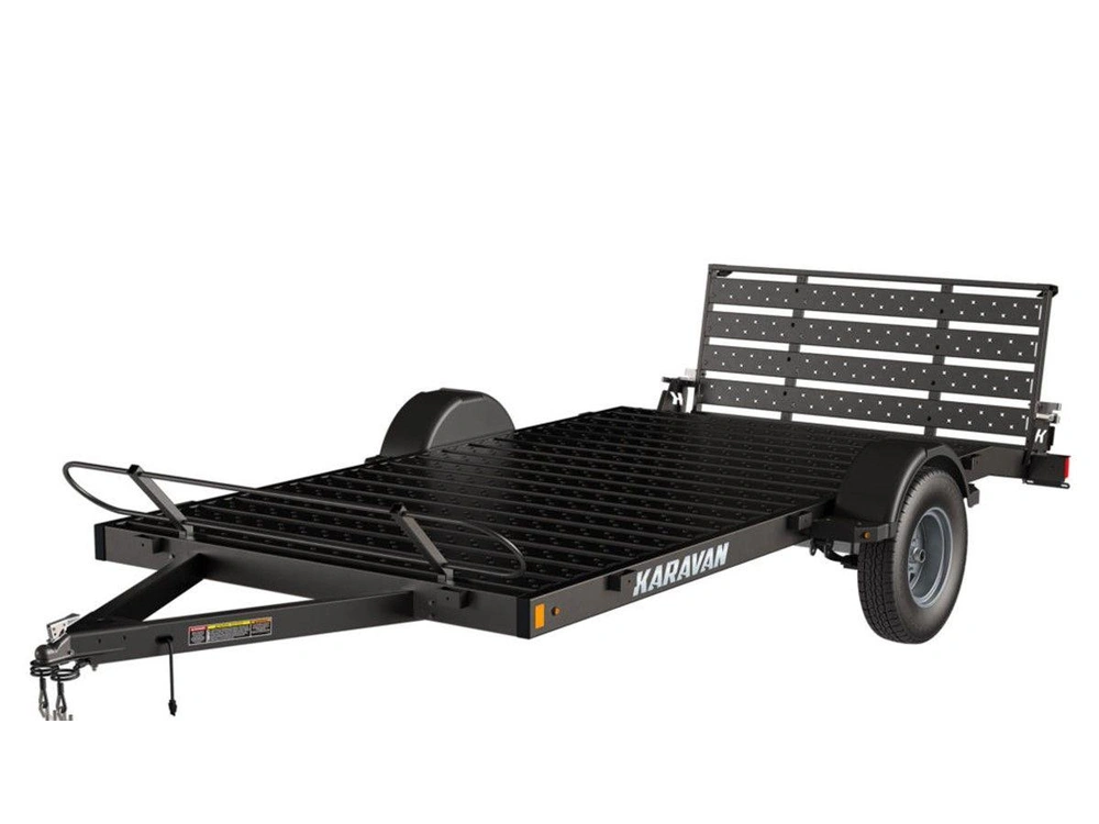 2023 Karavan Sport Utility Trailer alt