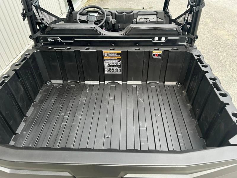 2025 Polaris Ranger Sp 570 alt