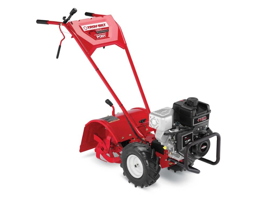 Troy-bilt Pony 21a-492r563 2024 alt