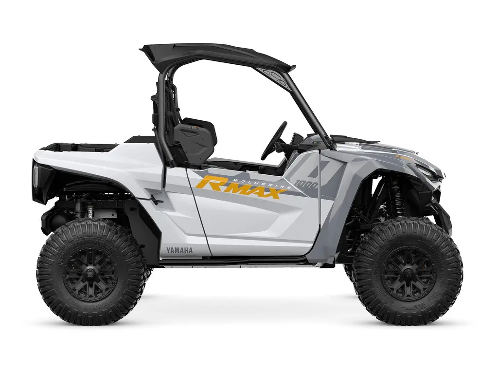 2024 Yamaha Wolverine RMAX2 1000 EPS R-Spec