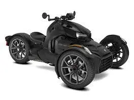 Can-Am RYKER 600 ACE 2024