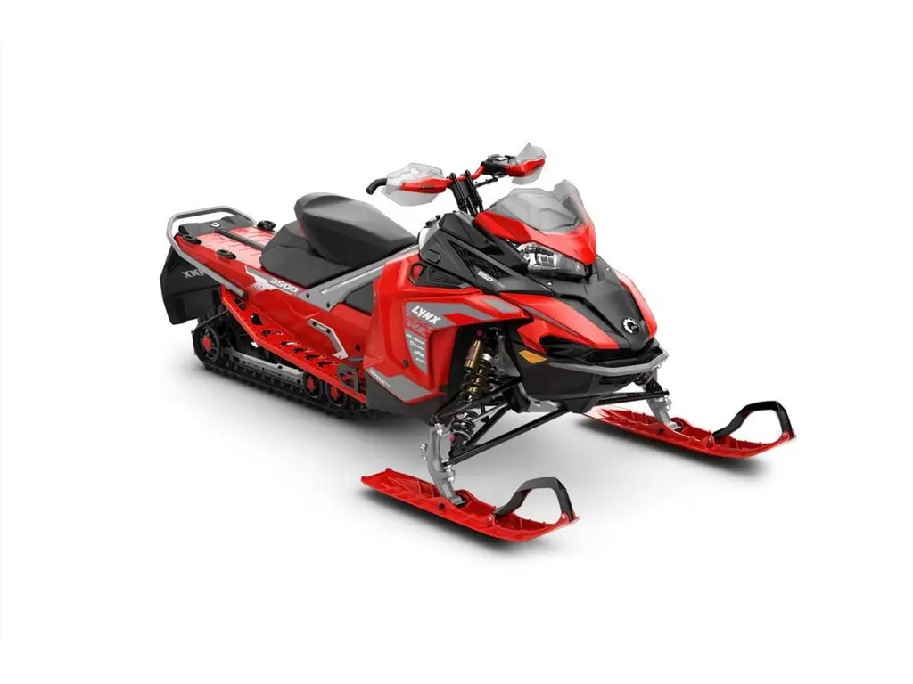 2023 Lynx SM RAVE RE 850 E GY 137 1.5IR 23 RE 850 E-TEC®