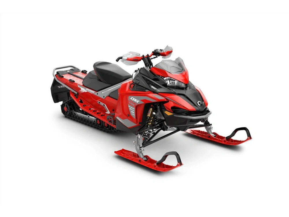 2023 Lynx Sm Rave Re 850 E Gy 137 1.5ir 23 Re 850 E-tec® alt