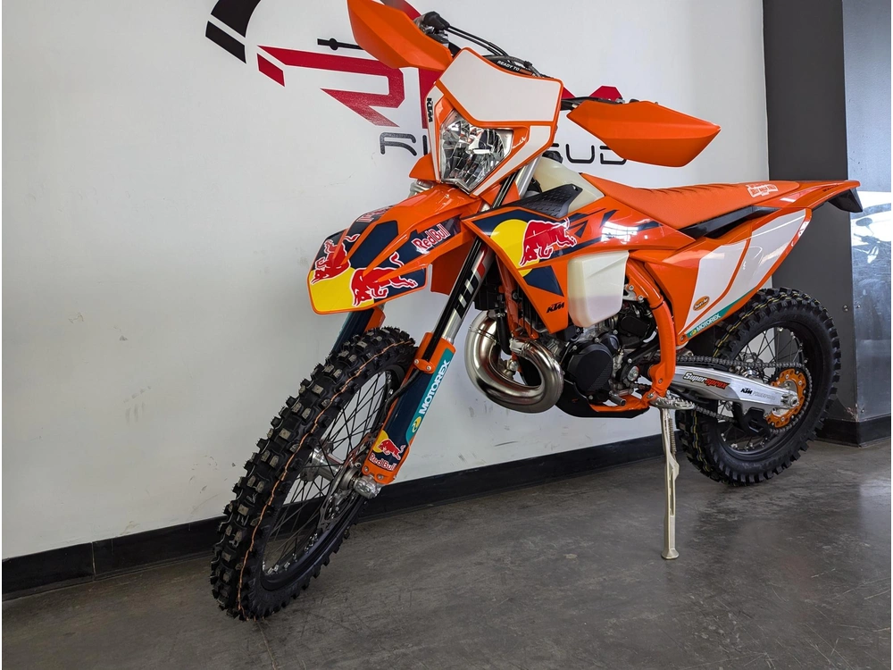 Ktm 300 Xc-w Champion Edition *2.99% Sur 60 Mois 2025 alt