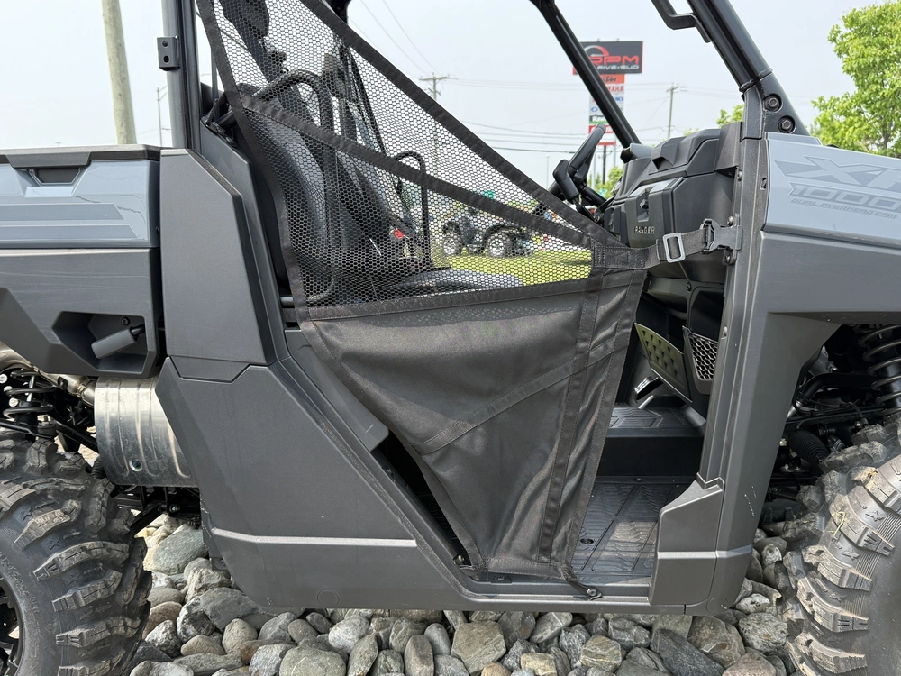 2025 Polaris Ranger Xp 1000 Premium *à Partir De 3.99% alt