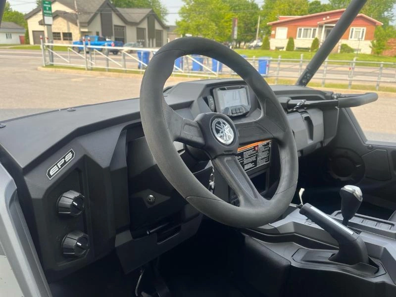 Yamaha Wolverine X2 1000 Se 2025 alt