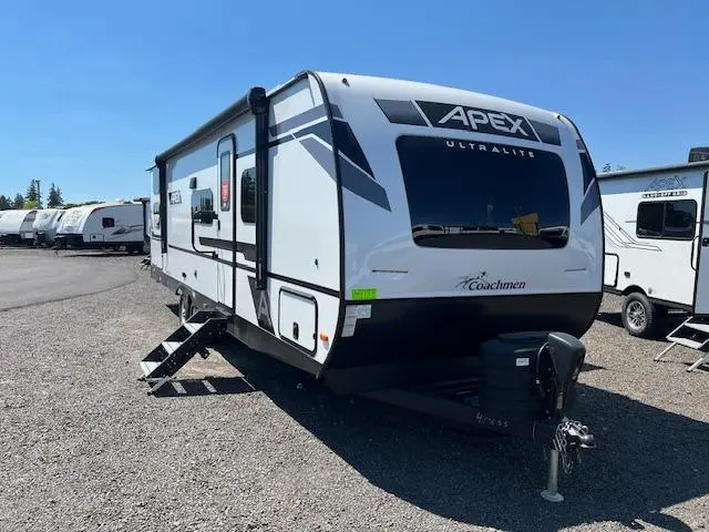 Coachmen Apex 2025 - 291TBSS