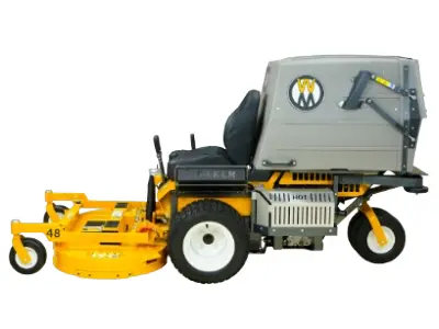 2025 Walker MT27i MODEL T 27HP